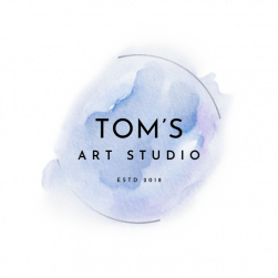Toms Art Studio